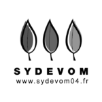 Logo SYDEVOM