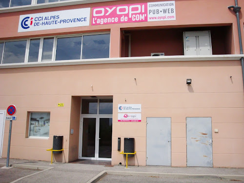 Oyopi agence web Manosque 264 rue Berthelot